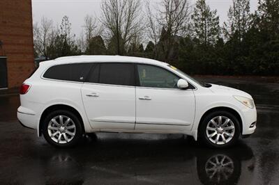 2016 Buick Enclave Premium   - Photo 5 - Salem, OR 97317