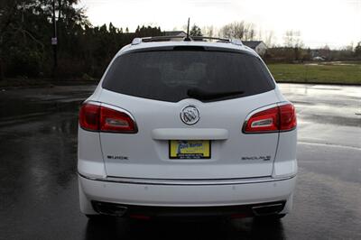 2016 Buick Enclave Premium   - Photo 8 - Salem, OR 97317