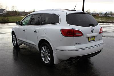 2016 Buick Enclave Premium   - Photo 3 - Salem, OR 97317