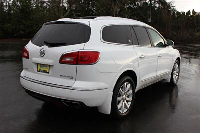 2016 Buick Enclave Premium   - Photo 4 - Salem, OR 97317