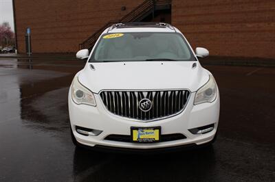 2016 Buick Enclave Premium   - Photo 6 - Salem, OR 97317