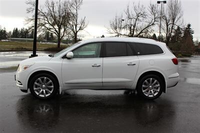 2016 Buick Enclave Premium   - Photo 7 - Salem, OR 97317