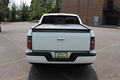 2014 Honda Ridgeline SE   - Photo 8 - Salem, OR 97317