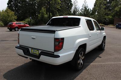 2014 Honda Ridgeline SE   - Photo 4 - Salem, OR 97317