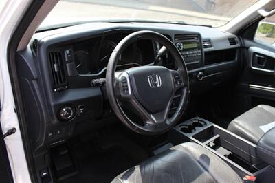 2014 Honda Ridgeline SE   - Photo 9 - Salem, OR 97317