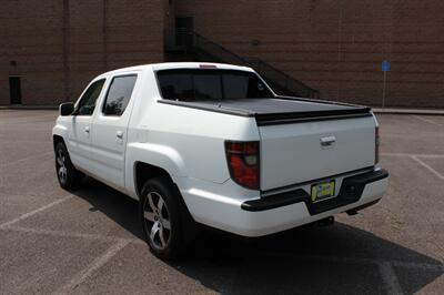 2014 Honda Ridgeline SE   - Photo 3 - Salem, OR 97317