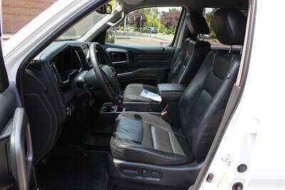 2014 Honda Ridgeline SE   - Photo 10 - Salem, OR 97317