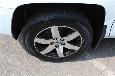 2014 Honda Ridgeline SE   - Photo 19 - Salem, OR 97317