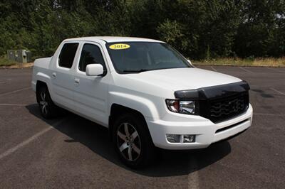 2014 Honda Ridgeline SE   - Photo 1 - Salem, OR 97317