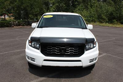 2014 Honda Ridgeline SE   - Photo 6 - Salem, OR 97317
