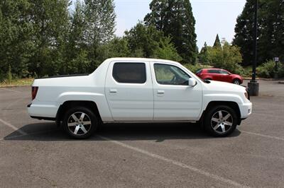 2014 Honda Ridgeline SE   - Photo 5 - Salem, OR 97317