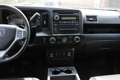 2014 Honda Ridgeline SE   - Photo 13 - Salem, OR 97317