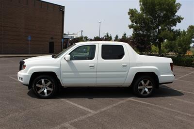 2014 Honda Ridgeline SE   - Photo 7 - Salem, OR 97317