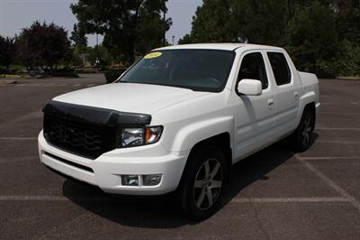 2014 Honda Ridgeline SE   - Photo 2 - Salem, OR 97317