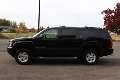 2013 Chevrolet Suburban LT   - Photo 7 - Salem, OR 97317