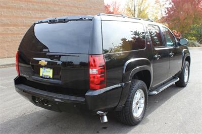 2013 Chevrolet Suburban LT   - Photo 4 - Salem, OR 97317