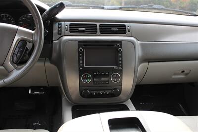 2013 Chevrolet Suburban LT   - Photo 13 - Salem, OR 97317