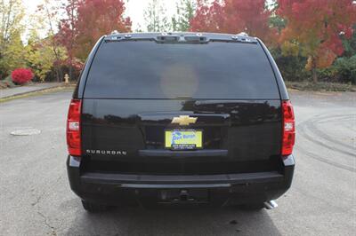 2013 Chevrolet Suburban LT   - Photo 8 - Salem, OR 97317