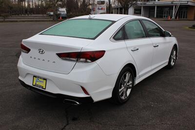 2018 Hyundai Sonata SEL   - Photo 4 - Salem, OR 97317