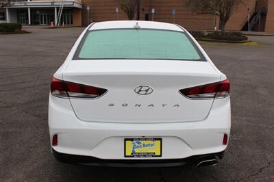 2018 Hyundai Sonata SEL   - Photo 8 - Salem, OR 97317