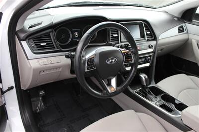 2018 Hyundai Sonata SEL   - Photo 9 - Salem, OR 97317