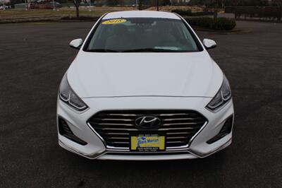 2018 Hyundai Sonata SEL   - Photo 6 - Salem, OR 97317