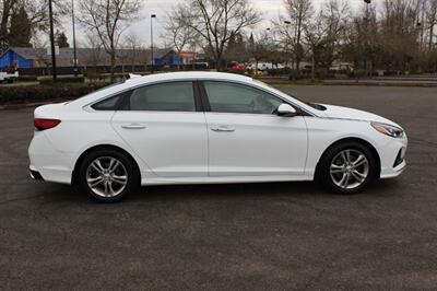 2018 Hyundai Sonata SEL   - Photo 5 - Salem, OR 97317