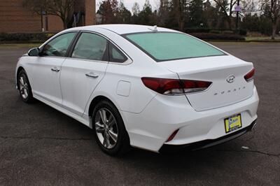 2018 Hyundai Sonata SEL   - Photo 3 - Salem, OR 97317