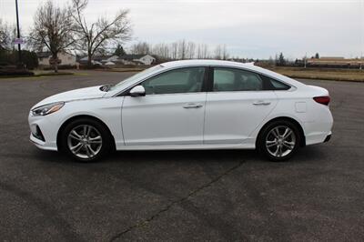 2018 Hyundai Sonata SEL   - Photo 7 - Salem, OR 97317