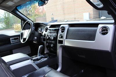 2010 Ford F150 SuperCrew Cab Lariat   - Photo 15 - Salem, OR 97317