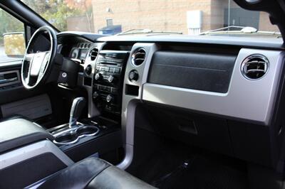 2010 Ford F150 SuperCrew Cab Lariat   - Photo 17 - Salem, OR 97317