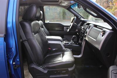 2010 Ford F150 SuperCrew Cab Lariat   - Photo 18 - Salem, OR 97317