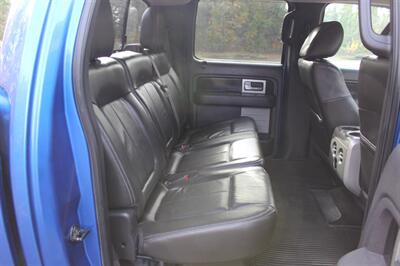 2010 Ford F150 SuperCrew Cab Lariat   - Photo 16 - Salem, OR 97317