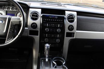 2010 Ford F150 SuperCrew Cab Lariat   - Photo 14 - Salem, OR 97317