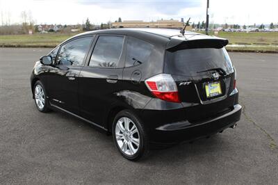 2011 Honda Fit Sport   - Photo 3 - Salem, OR 97317