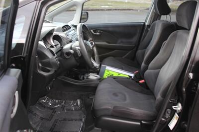 2011 Honda Fit Sport   - Photo 10 - Salem, OR 97317