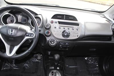 2011 Honda Fit Sport   - Photo 14 - Salem, OR 97317