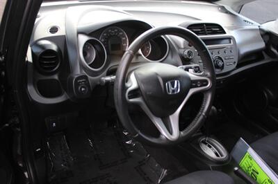 2011 Honda Fit Sport   - Photo 9 - Salem, OR 97317