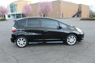 2011 Honda Fit Sport   - Photo 5 - Salem, OR 97317