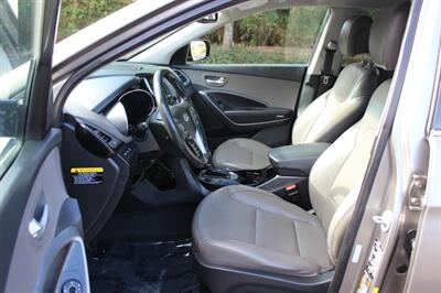 2013 Hyundai SANTA FE Sport 2.0T   - Photo 10 - Salem, OR 97317