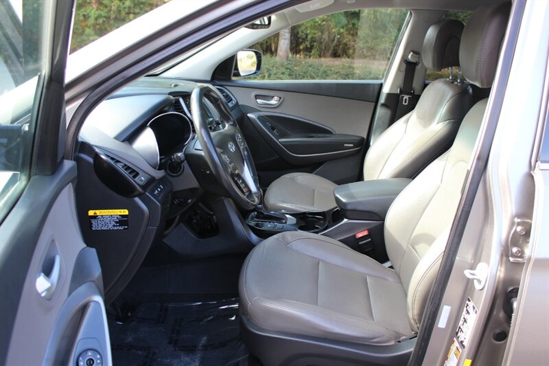2013 Hyundai Santa Fe Sport 2.0T photo 8