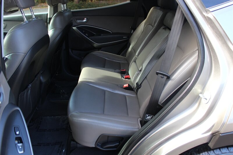 2013 Hyundai Santa Fe Sport 2.0T photo 11