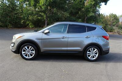 2013 Hyundai SANTA FE Sport 2.0T   - Photo 7 - Salem, OR 97317