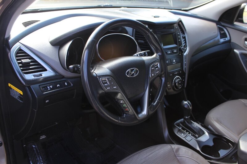 2013 Hyundai Santa Fe Sport 2.0T photo 7