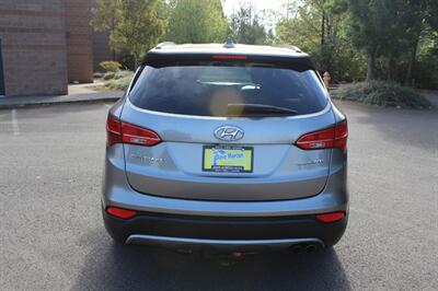 2013 Hyundai SANTA FE Sport 2.0T   - Photo 8 - Salem, OR 97317