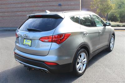 2013 Hyundai SANTA FE Sport 2.0T   - Photo 4 - Salem, OR 97317