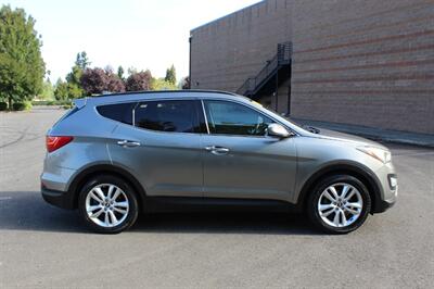 2013 Hyundai SANTA FE Sport 2.0T   - Photo 5 - Salem, OR 97317