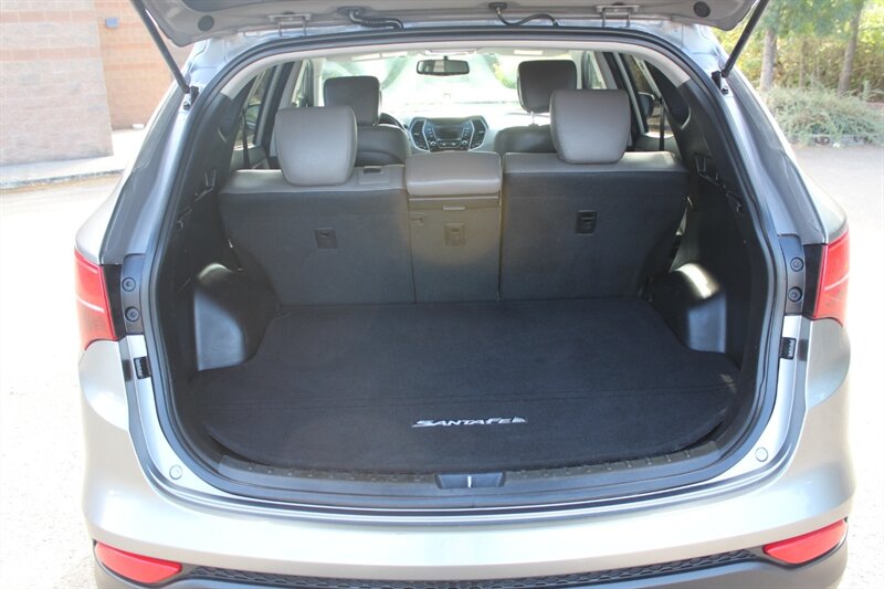 2013 Hyundai Santa Fe Sport 2.0T photo 13