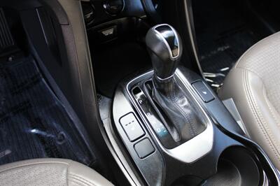 2013 Hyundai SANTA FE Sport 2.0T   - Photo 12 - Salem, OR 97317