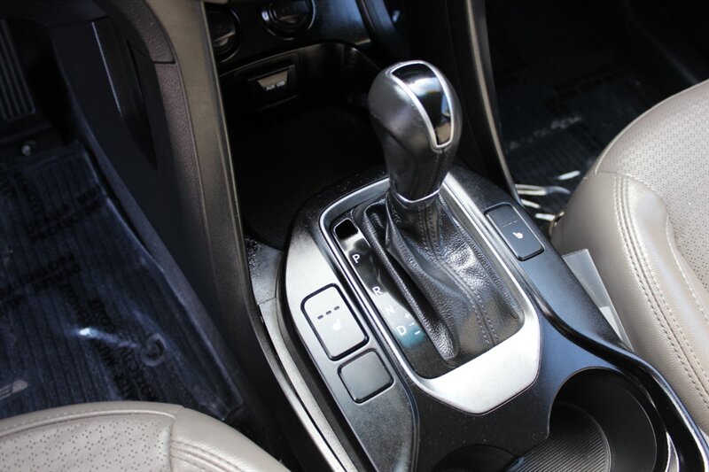 2013 Hyundai Santa Fe Sport 2.0T photo 10